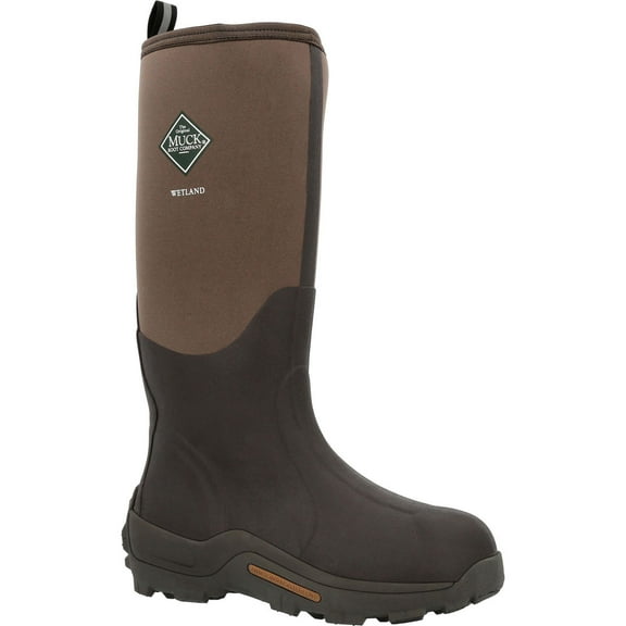 Muck Boot Men's Wetland Boot