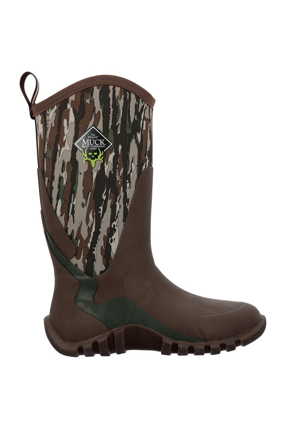 Muck x Bone Collector Men's 15" Fieldblazer Boot