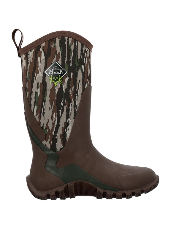 Muck Boot Company - Muck x Bone Collector Men's 15" Fieldblazer Boot