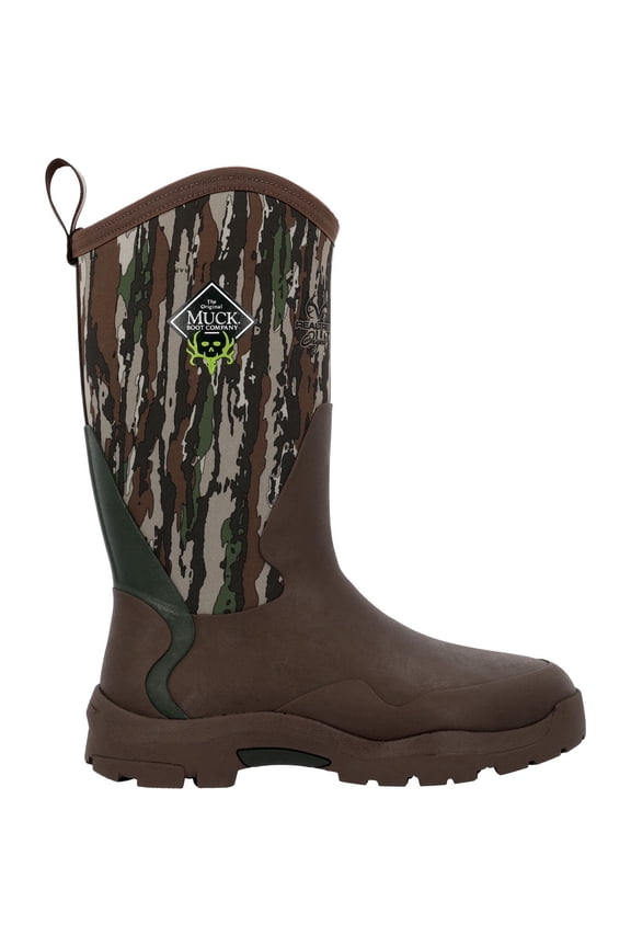 Muck x Bone Collector Men's 15" Pathfinder Boot