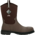 thumbnail image 1 of Men's Chore Western Alloy Toe Work Boot, 1 of 1