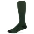 thumbnail image 1 of Muck Boot Mens Lightweight Ultra Dri over the calf Boot Socks 1 Pair Pack, 1 of 5