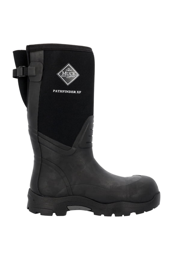 Men's 16" Pathfinder XF Extended Fit Comp Toe Boot