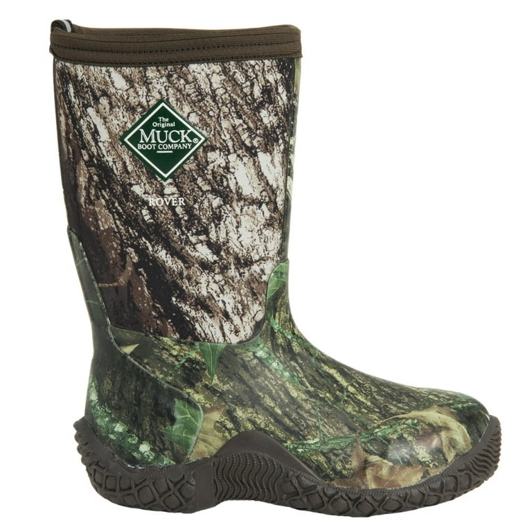 Comfortable muck shop boots