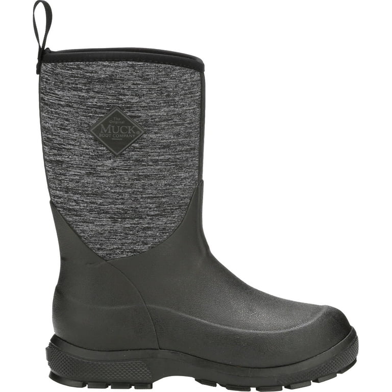 Muck arctic excursion mid 2025
