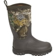 thumbnail image 1 of Muck Boots Kids' Rugged II Realtree Edge Rubber Hunting Boots, 1 of 7