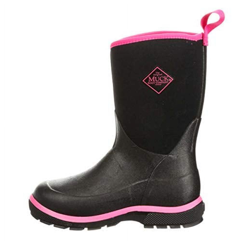 Muck Boot UnisexChild Snow Boot