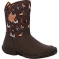 thumbnail image 1 of Muck Boot Women's Wm29ck Mid Calf Boot, Brown, 8, 1 of 1