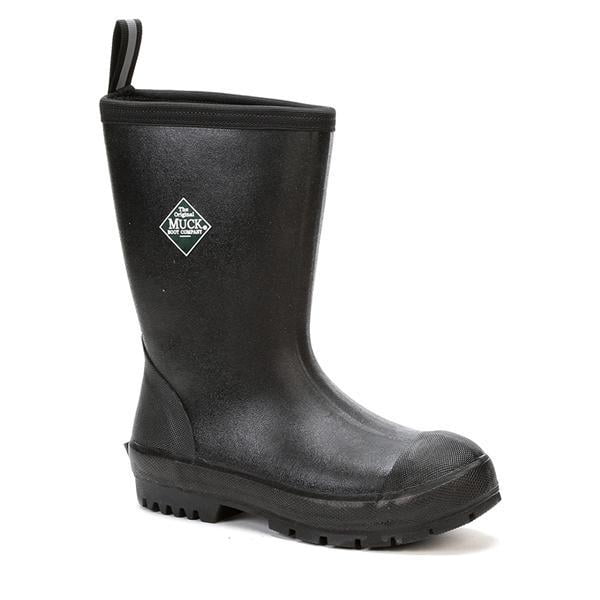 Chemical resistant rubber boots best sale