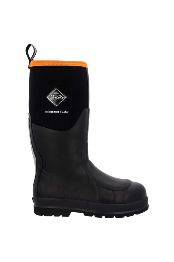 Men's Chore Classic Met Guard PR Work Boot