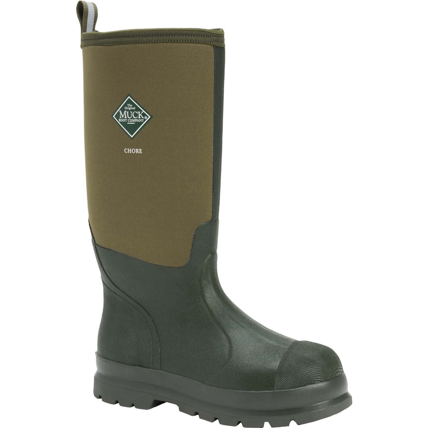Men's Chore Classic Tall Work Boot