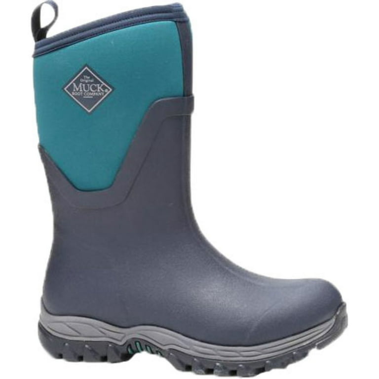 Muck Boots Women s Arctic Sport II Mid Size 5 M Walmart