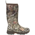 thumbnail image 1 of Muck Boots Woody Arctic Ice Extreme Conditions Men's Winter Hunting Boot With Arctic Grip Outsole, 1 of 1