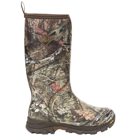 Muck Boots Woody Arctic Ice Extreme Conditions Men's Winter Hunting Boot With Arctic Grip Outsole