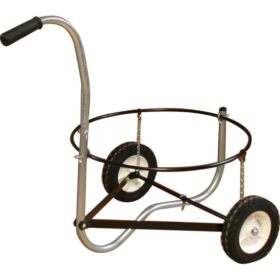 Muck Bucket Cart