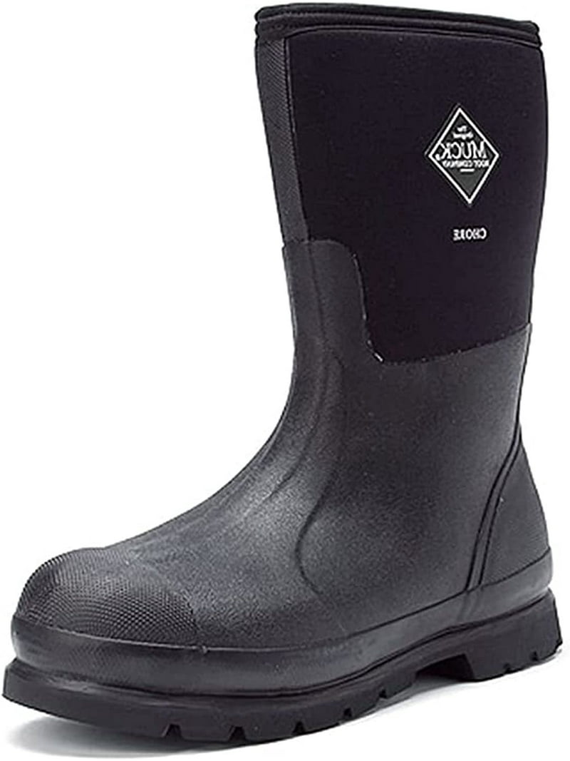 The Original Muck Boot Company Muck Chore Classic Men display picture 1