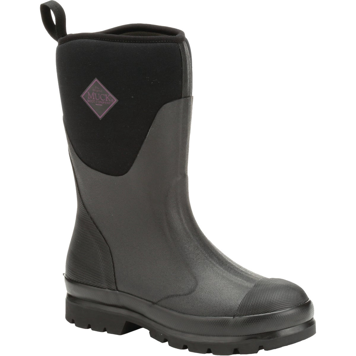 The Original Muck Boot Company Muck Chore Rubber Women display picture 1