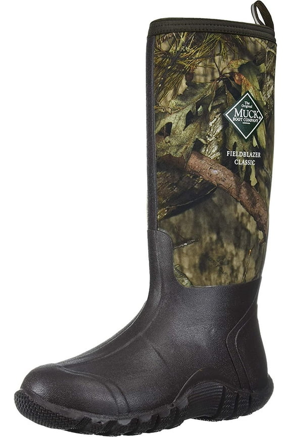 Fieldblazer Plastic - Mossy Oak Country - 11