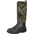 thumbnail image 1 of The Original Muck Boot Company Muck Fieldblazer & Edgewater Classic Brown/Mossy Oak Country, 9 — Residential Use, Standard Application, 1 of 1