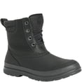 thumbnail image 1 of Muck Footwear  Men's Originals Duck Lace Originals Black , 14 M US, 1 of 2