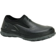 THE ORIGINAL MUCK BOOT COMPANY Muck Forager Low, Black
