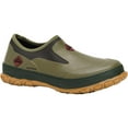 thumbnail image 1 of Muck Forager Low, Olive, 1 of 7