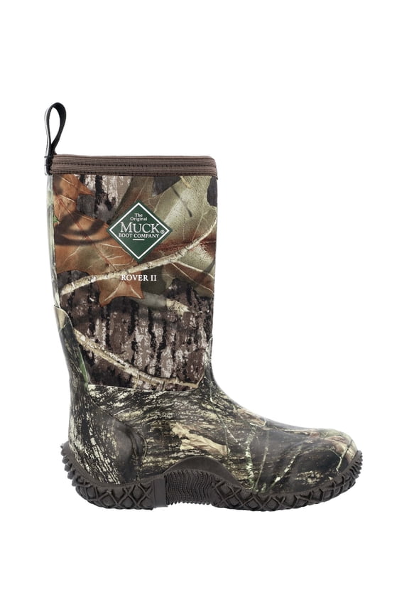 Muck Kid's Rover II, Mossy Oak Break Up