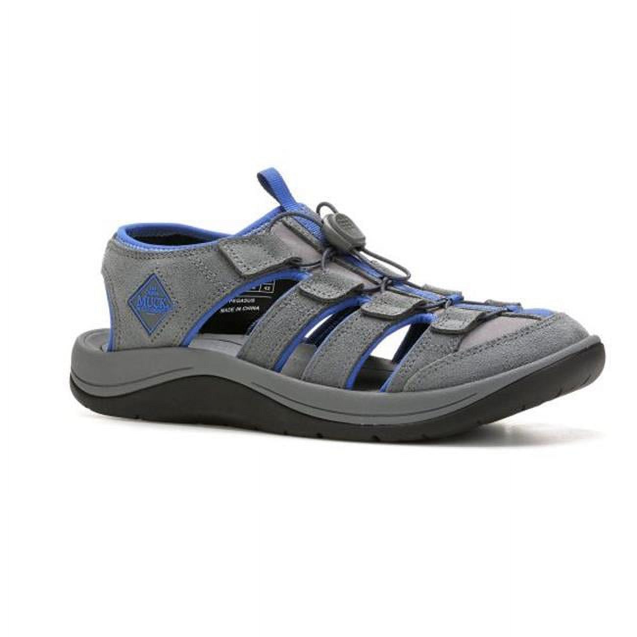 Muck Boot Mens Wanderer Fisherman Casual Sandals Casual  display picture 2