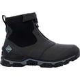thumbnail image 1 of Muck Men's Apex Mid Zip, Black/Grey, 1 of 5