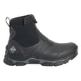 thumbnail image 1 of Muck Boot Mens Apex Mid Zip Round Toe Pull On  Ankle Boots, 1 of 5