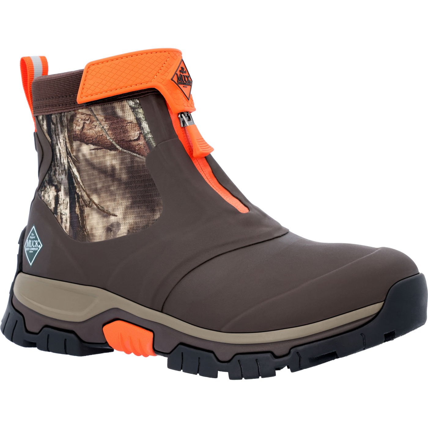 Camo muck boots mens deals