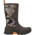thumbnail image 1 of Muck Men's Apex PRO AG AT TL, MOCDNA/Bark, 1 of 7