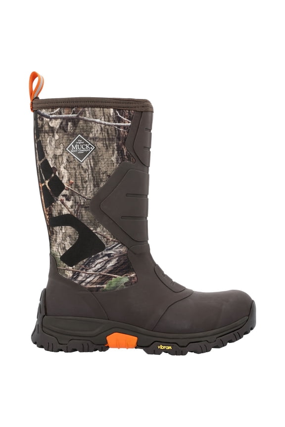 Muck Men's Apex PRO AG AT TL, MOCDNA/Bark