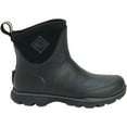 thumbnail image 1 of Muck Men's Arctic Excursion Ankle, Black, 1 of 6
