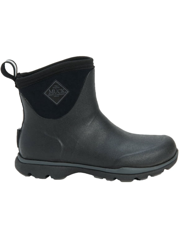 Men's Arctic Excursion Ankle Boot, Black, Size 11(M)