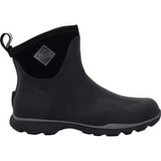 Muck Mens Arctic Excursion Ankle, Black