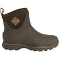 thumbnail image 1 of Muck Men's Arctic Excursion Ankle, Brown, 1 of 7