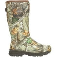 thumbnail image 1 of Muck Men's Arctic Ice XF AGAT, Bison/Realtree EDGE™ Mini, 1 of 7