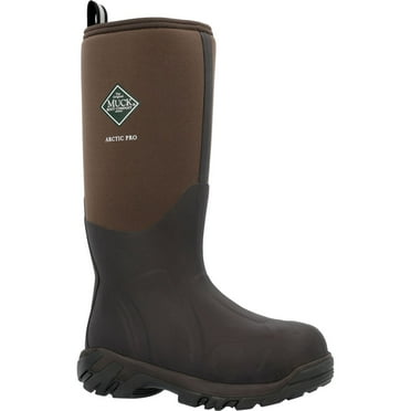 Muck Men's Arctic Pro, Tan/Bark