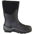 thumbnail image 1 of Muck Men's Arctic Sport Mid, Black/Black, 1 of 7