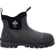 Muck Mens Chore Classic Chelsea, Black