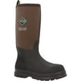thumbnail image 1 of Muck Men's Chore Classic Tall Xpress Cool, Bark, 1 of 7