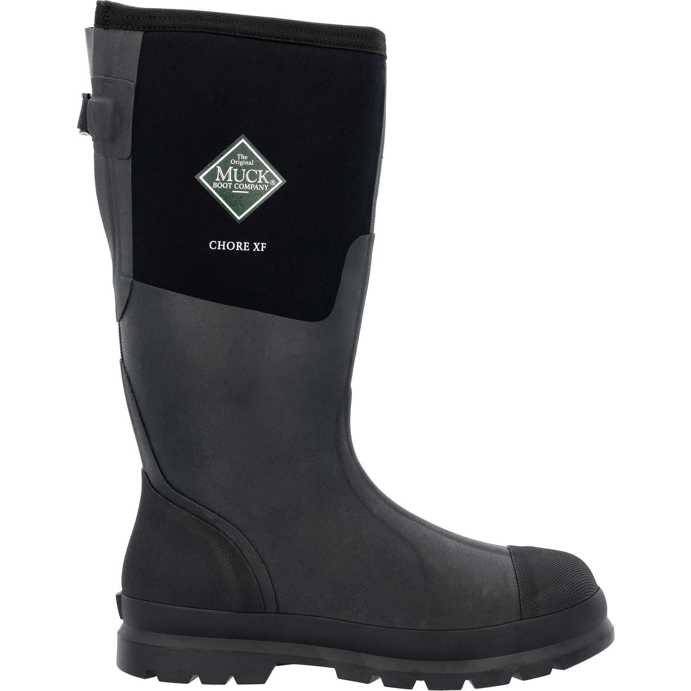 Muck Boot Co Arctic Sport ST Men 10 Steel Toe Waterproof Insulated Work Boots EH Muck Boot Men main image 2