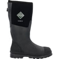 thumbnail image 1 of Muck Men's Chore Extended Fit, Black, 1 of 7