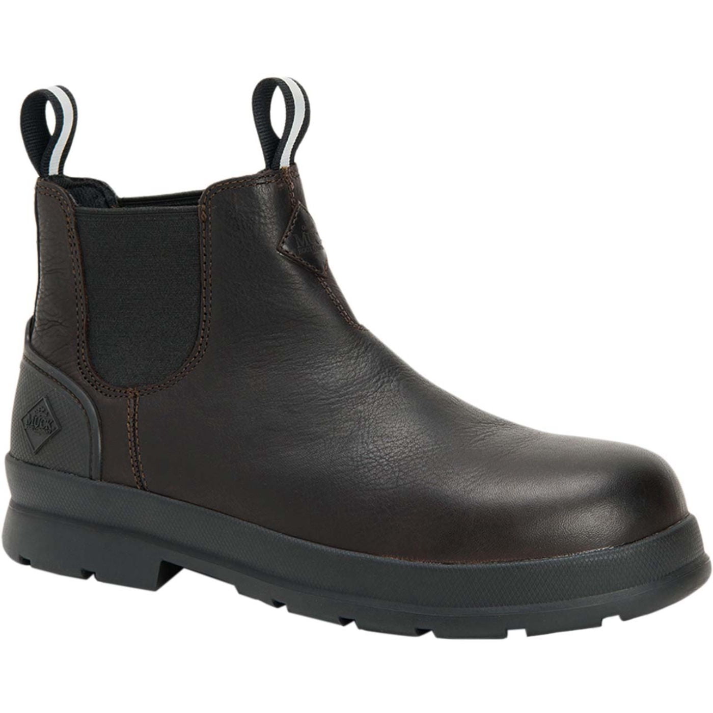 BLUNDSTONE ELASTIC SIDED BOOT ブラックUK9 Amazon.com | Blundstone Men's Black, XFoot Series, Steel Toe