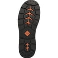thumbnail image 1 of Muck Men's Chore Farm Leather Lace PT- MED, Caramel, 1 of 1