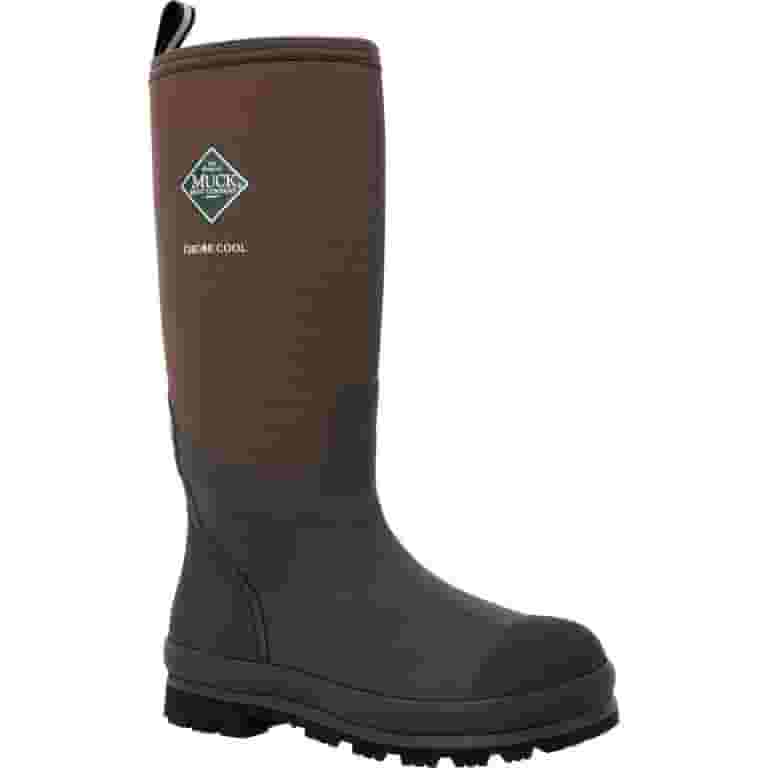 Boots Mens Insulated Boot Muck Arctic Pro Extreme Winter Boot