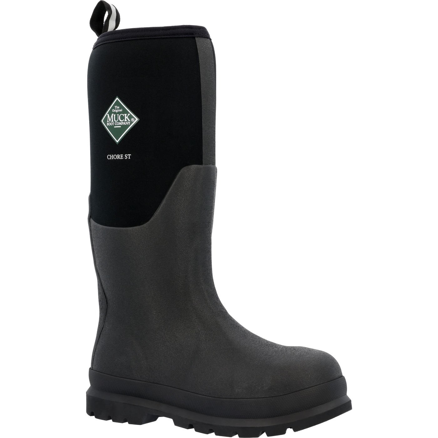 Comp Toe Eh Rated Muck Boots Muck Boot Wellie Classic Composite