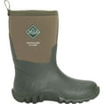 thumbnail image 1 of Muck Men's Edgewater Classic Mid, Moss, 1 of 6