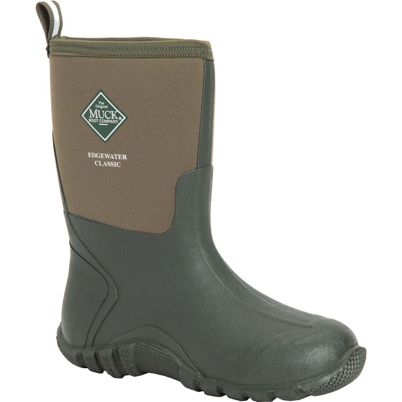Men's edgewood 7 inch mid boots cheap